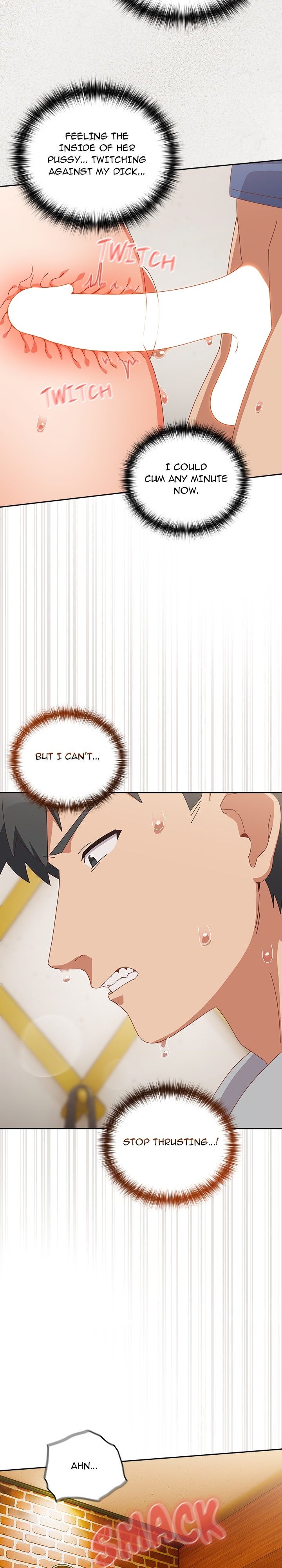 Like No Other - Chapter 12 [photo 9] - MangaPorn