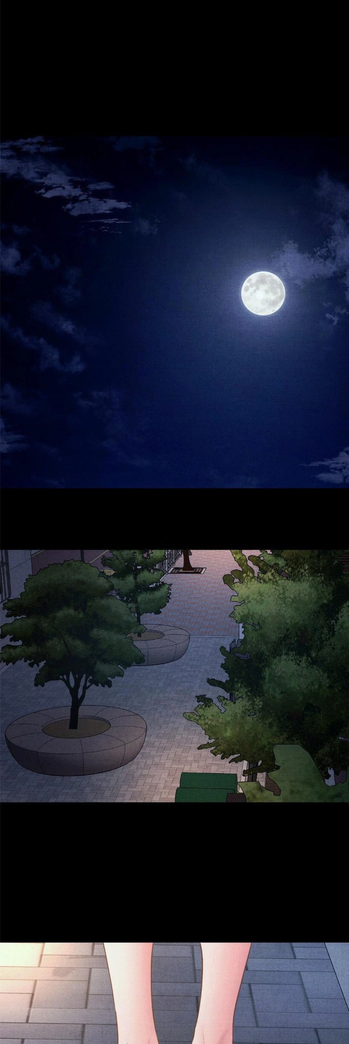 Daily Humiliation Experience Raw - Chapter 9 [photo 1] - MangaPorn