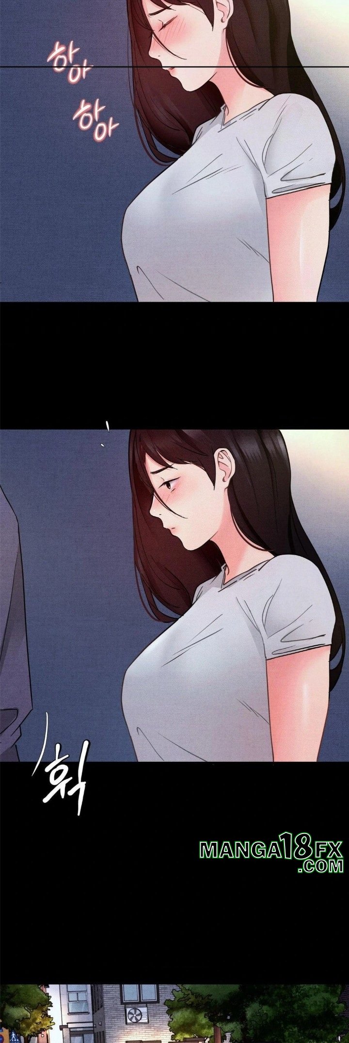 Daily Humiliation Experience Raw - Chapter 9 [photo 5] - MangaPorn