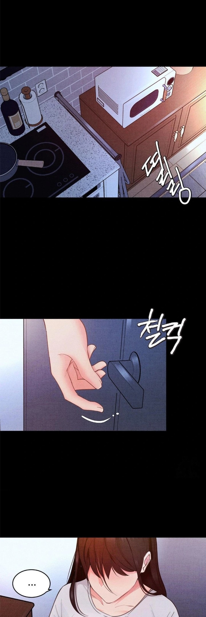 Daily Humiliation Experience Raw - Chapter 9 [photo 7] - MangaPorn