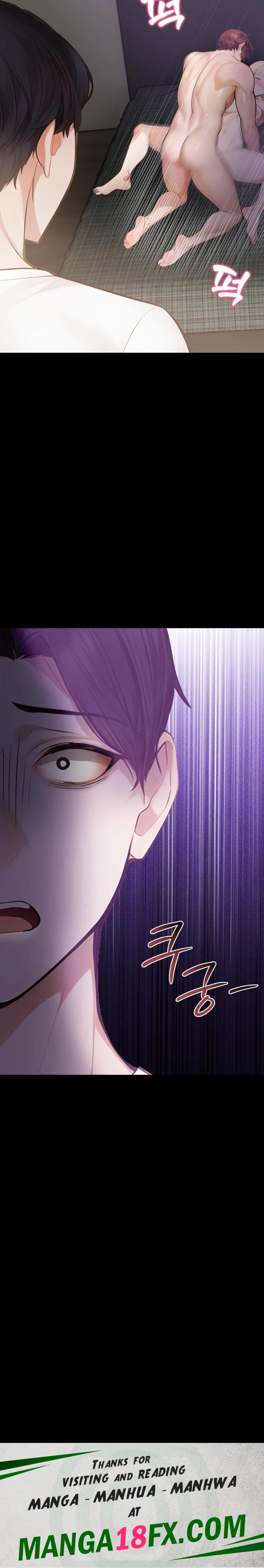 A Married Female Counselor’s Late-Night Counseling Session - Chapter 1 [photo 23] - MangaPorn