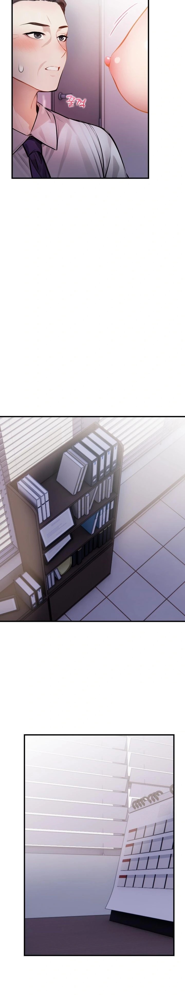 A Married Female Counselor’s Late-Night Counseling Session - Chapter 5 [photo 14] - MangaPorn