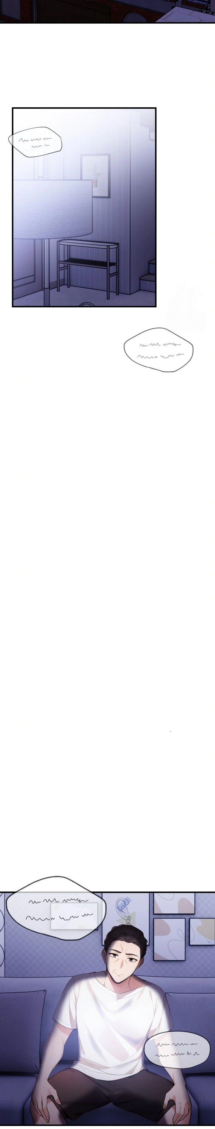 A Married Female Counselor’s Late-Night Counseling Session - Chapter 6 [photo 16] - MangaPorn