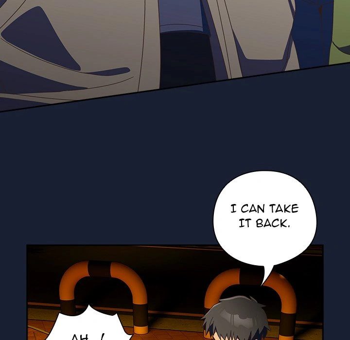 Like No Other - Chapter 13 [photo 105] - MangaPorn