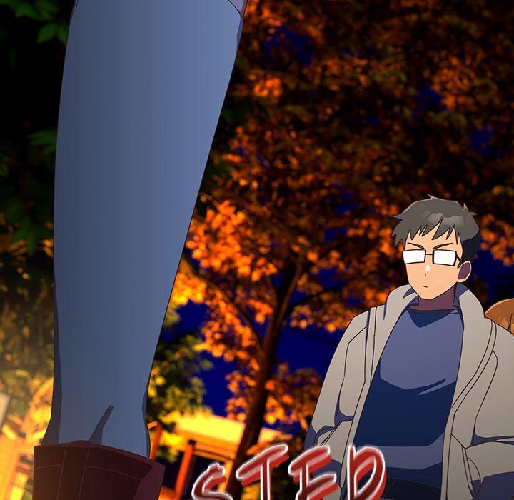 Like No Other - Chapter 13 [photo 119] - MangaPorn