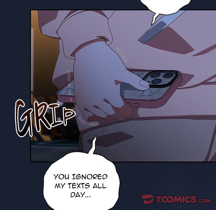 Like No Other - Chapter 13 [photo 138] - MangaPorn