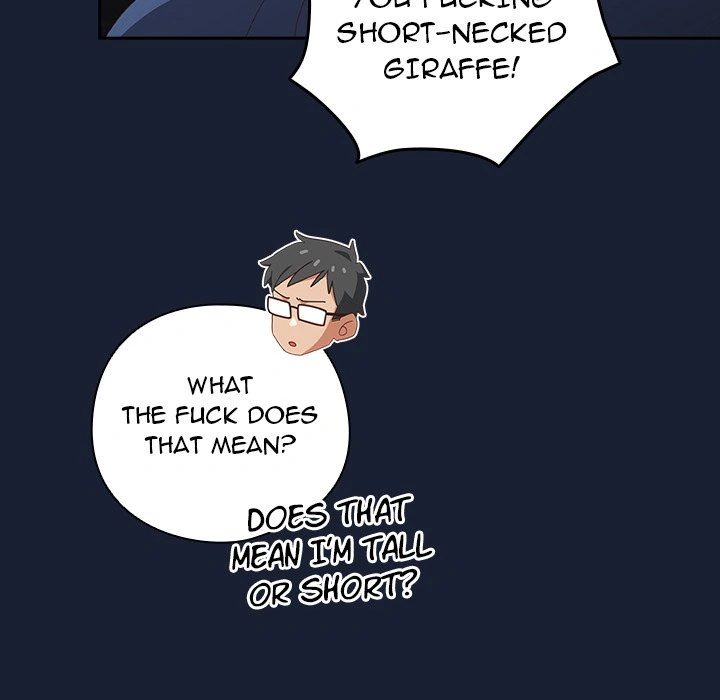 Like No Other - Chapter 13 [photo 151] - MangaPorn