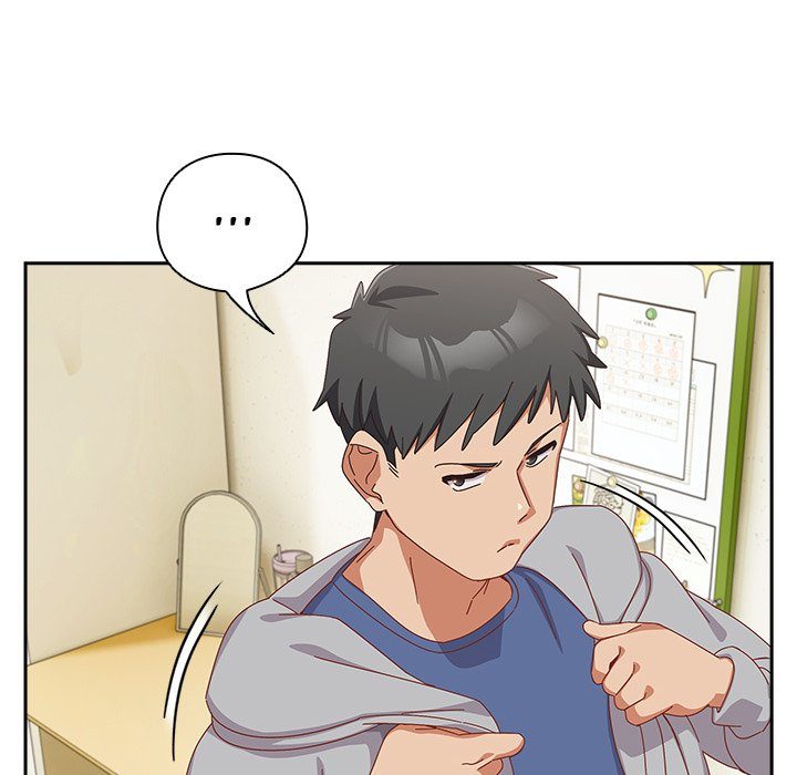 Like No Other - Chapter 13 [photo 19] - MangaPorn