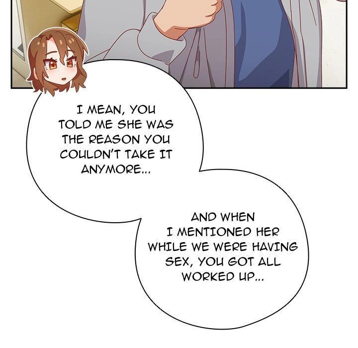 Like No Other - Chapter 13 [photo 20] - MangaPorn