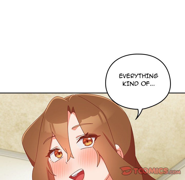 Like No Other - Chapter 13 [photo 21] - MangaPorn