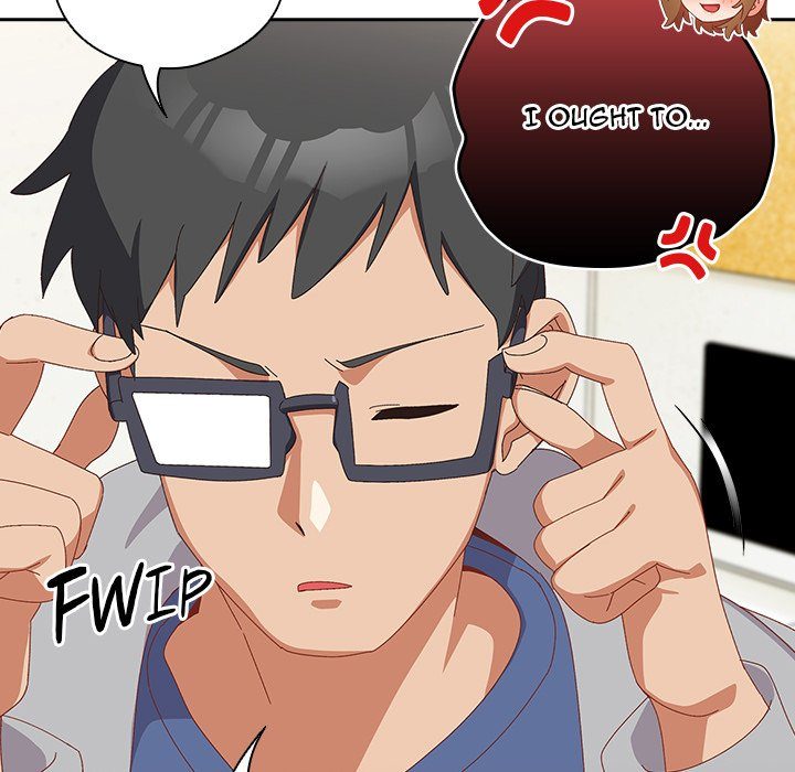 Like No Other - Chapter 13 [photo 28] - MangaPorn