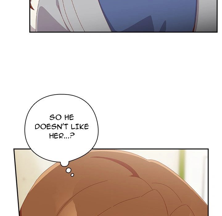 Like No Other - Chapter 13 [photo 31] - MangaPorn