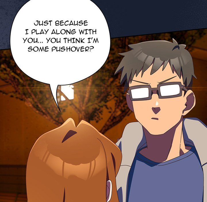 Like No Other - Chapter 13 [photo 67] - MangaPorn