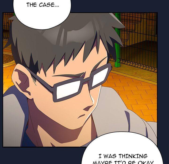 Like No Other - Chapter 13 [photo 87] - MangaPorn