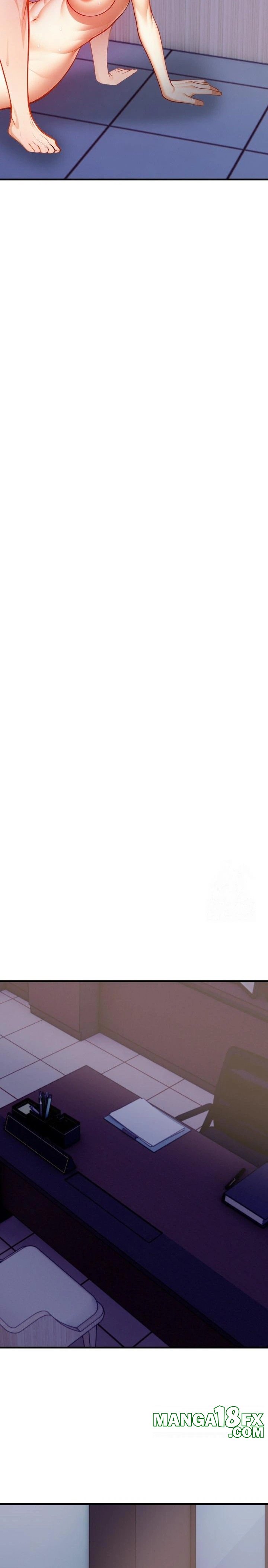 A Married Female Counselor’s Late-Night Counseling Session - Chapter 9 [photo 17] - MangaPorn