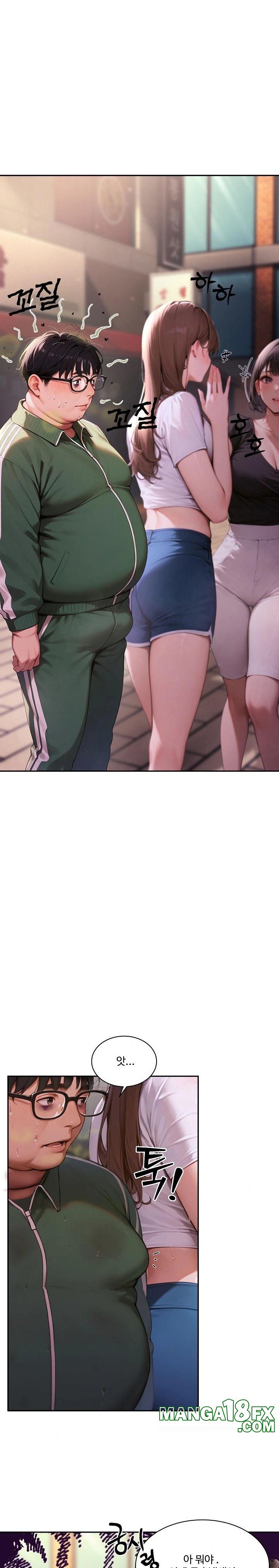 Hypersexual Syndrome Raw - Chapter 1 [photo 20] - MangaPorn