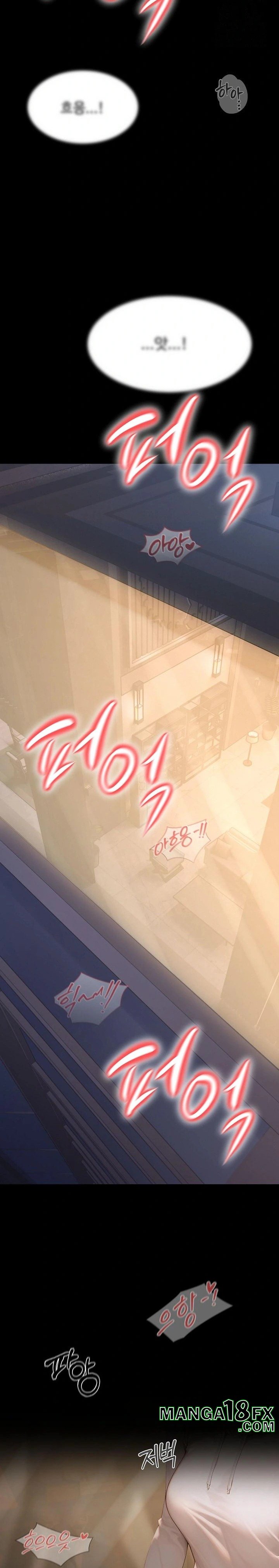 Hypersexual Syndrome Raw - Chapter 1 [photo 4] - MangaPorn