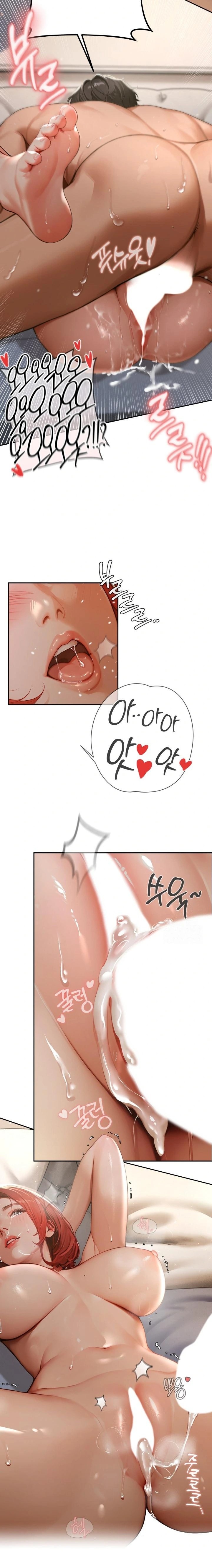 Hypersexual Syndrome Raw - Chapter 3 [photo 9] - MangaPorn