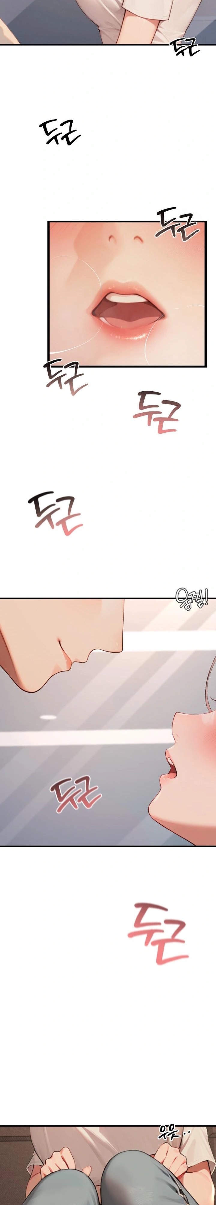 Hypersexual Syndrome Raw - Chapter 5 [photo 10] - MangaPorn