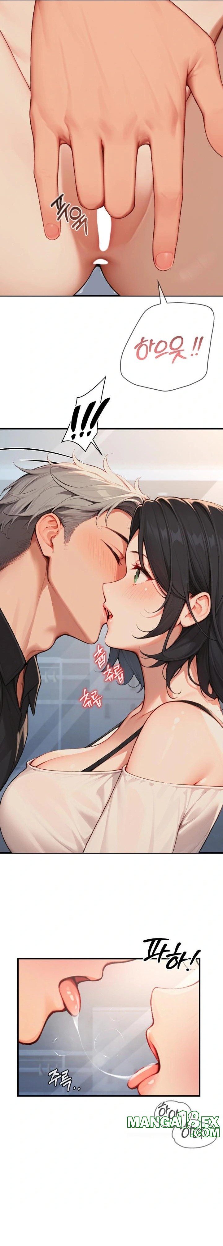 Hypersexual Syndrome Raw - Chapter 5 [photo 20] - MangaPorn