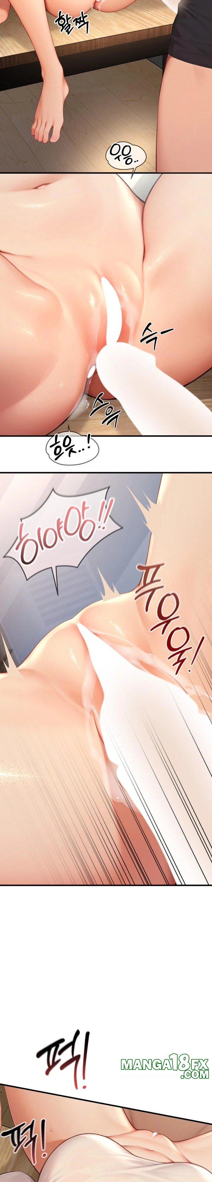 Hypersexual Syndrome Raw - Chapter 5 [photo 22] - MangaPorn