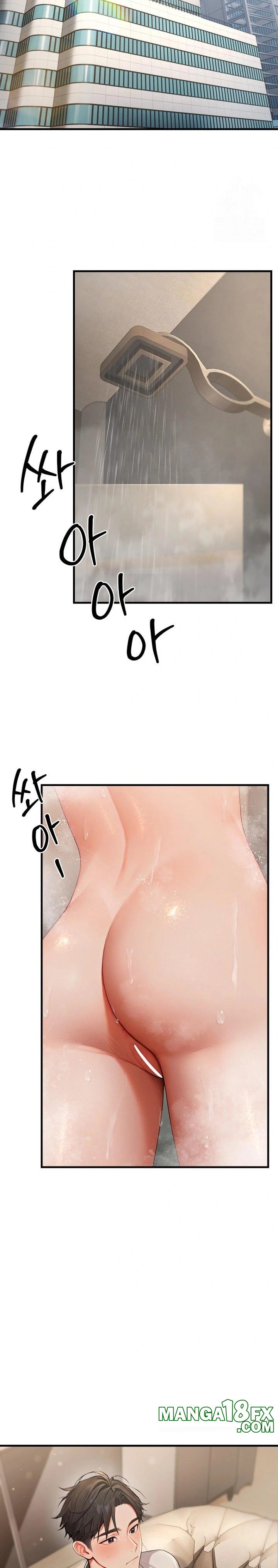 Hypersexual Syndrome Raw - Chapter 12 [photo 12] - MangaPorn