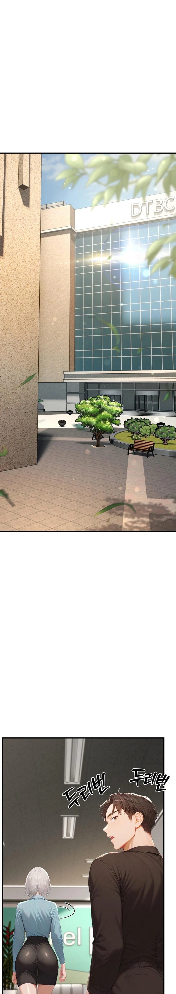 Hypersexual Syndrome Raw - Chapter 12 [photo 21] - MangaPorn