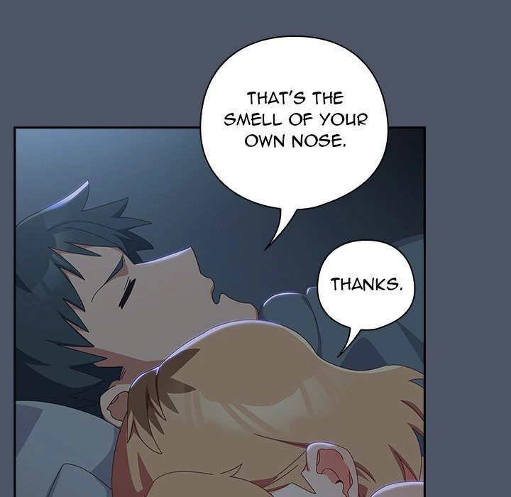 Like No Other - Chapter 14 [photo 140] - MangaPorn