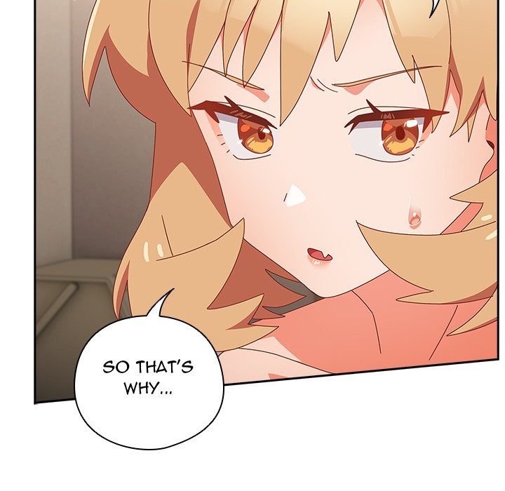 Like No Other - Chapter 14 [photo 35] - MangaPorn