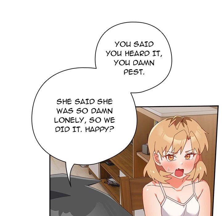 Like No Other - Chapter 14 [photo 88] - MangaPorn