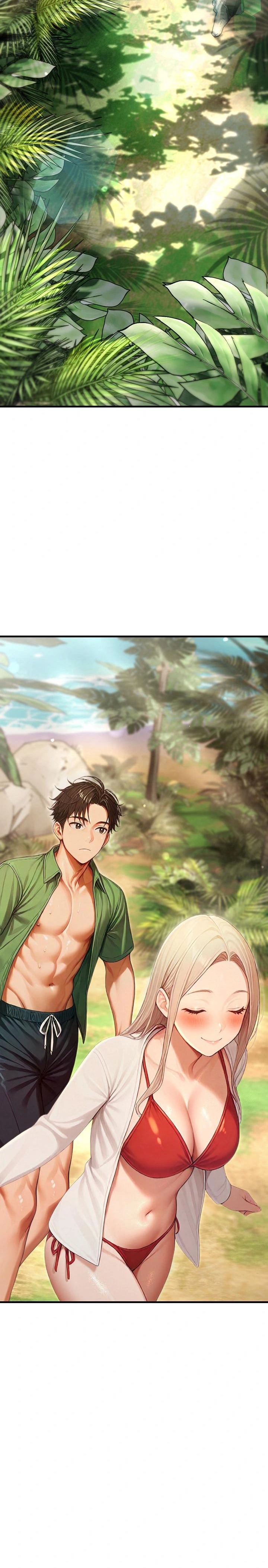 Hypersexual Syndrome Raw - Chapter 15 [photo 12] - MangaPorn