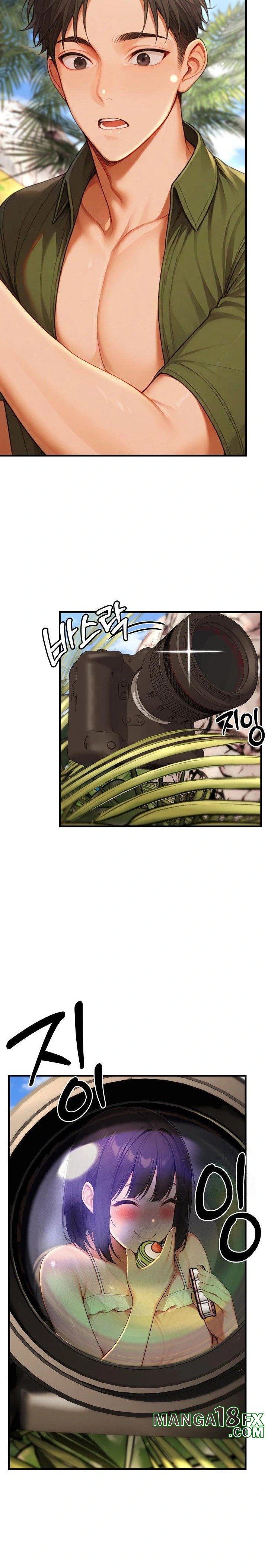 Hypersexual Syndrome Raw - Chapter 15 [photo 9] - MangaPorn