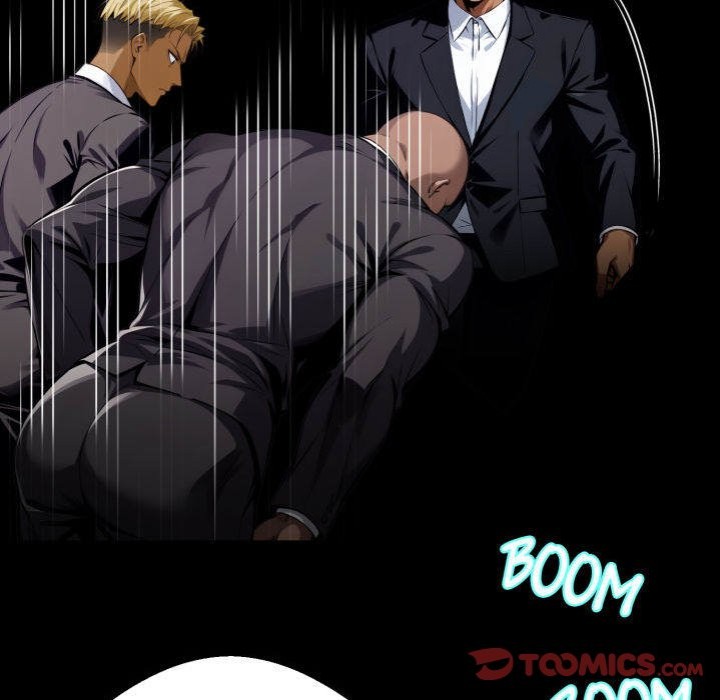 Gangster x Office Lady - Chapter 43 [photo 100] - MangaPorn