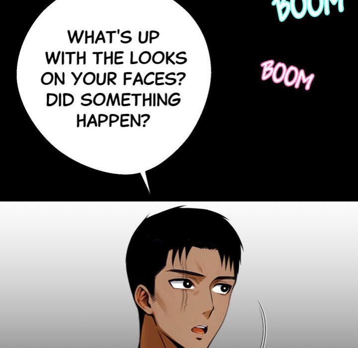 Gangster x Office Lady - Chapter 43 [photo 101] - MangaPorn