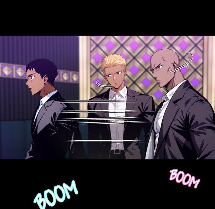 Gangster x Office Lady - Chapter 43 [photo 103] - MangaPorn