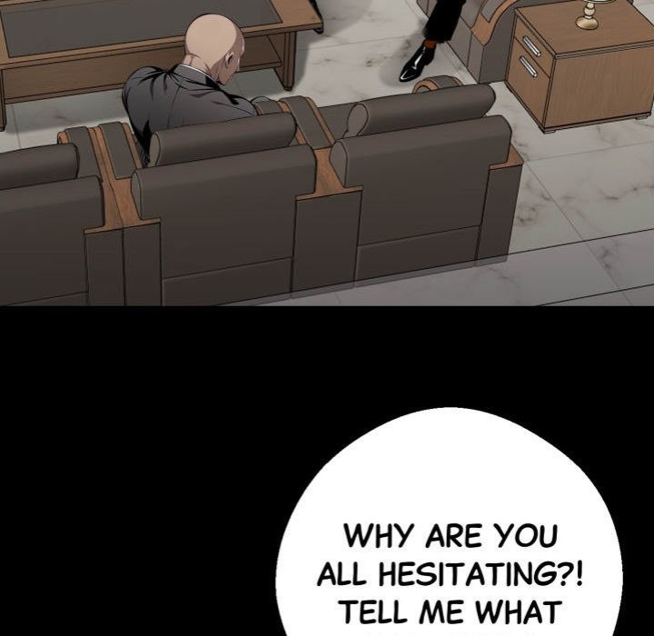 Gangster x Office Lady - Chapter 43 [photo 107] - MangaPorn