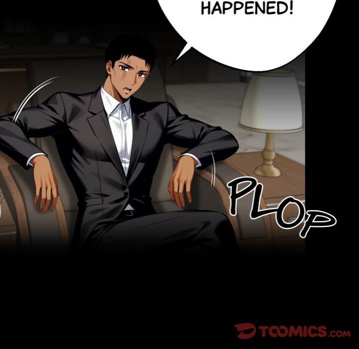 Gangster x Office Lady - Chapter 43 [photo 108] - MangaPorn