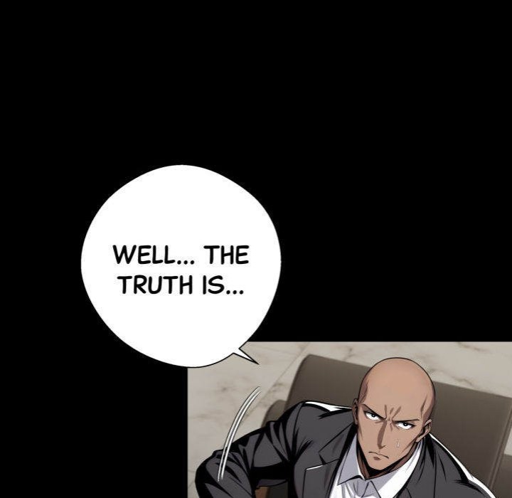 Gangster x Office Lady - Chapter 43 [photo 109] - MangaPorn