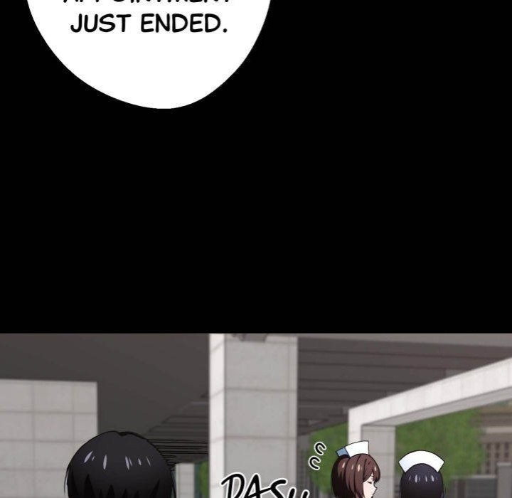 Gangster x Office Lady - Chapter 43 [photo 11] - MangaPorn