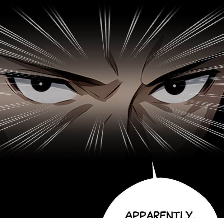 Gangster x Office Lady - Chapter 43 [photo 111] - MangaPorn