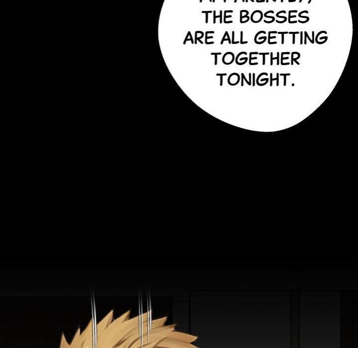 Gangster x Office Lady - Chapter 43 [photo 112] - MangaPorn