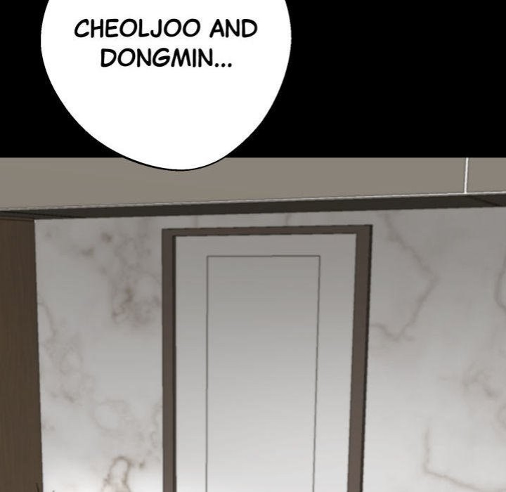 Gangster x Office Lady - Chapter 43 [photo 118] - MangaPorn