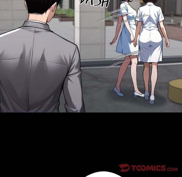 Gangster x Office Lady - Chapter 43 [photo 12] - MangaPorn