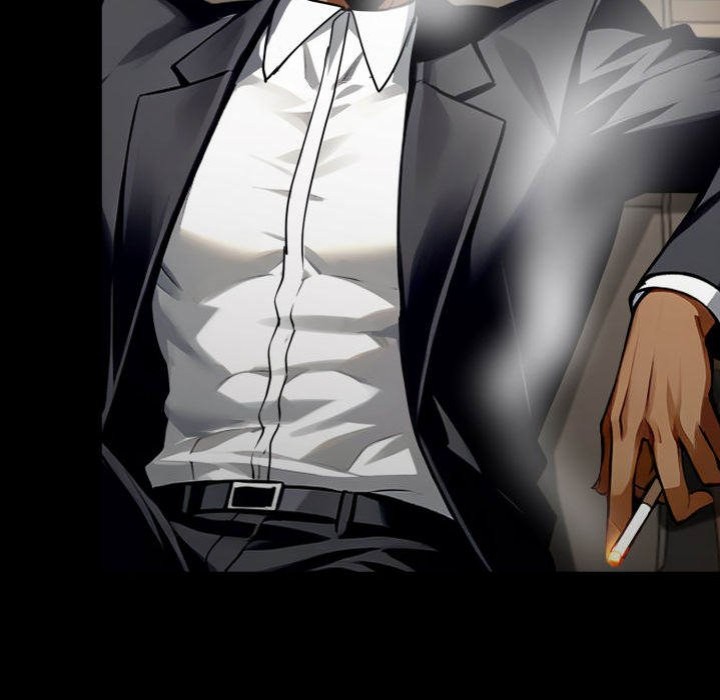 Gangster x Office Lady - Chapter 43 [photo 121] - MangaPorn