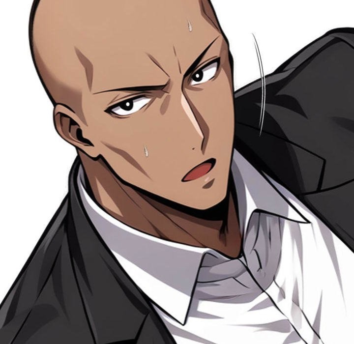 Gangster x Office Lady - Chapter 43 [photo 123] - MangaPorn