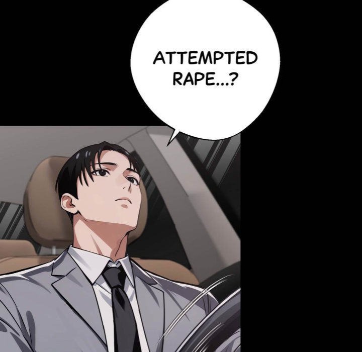 Gangster x Office Lady - Chapter 43 [photo 13] - MangaPorn