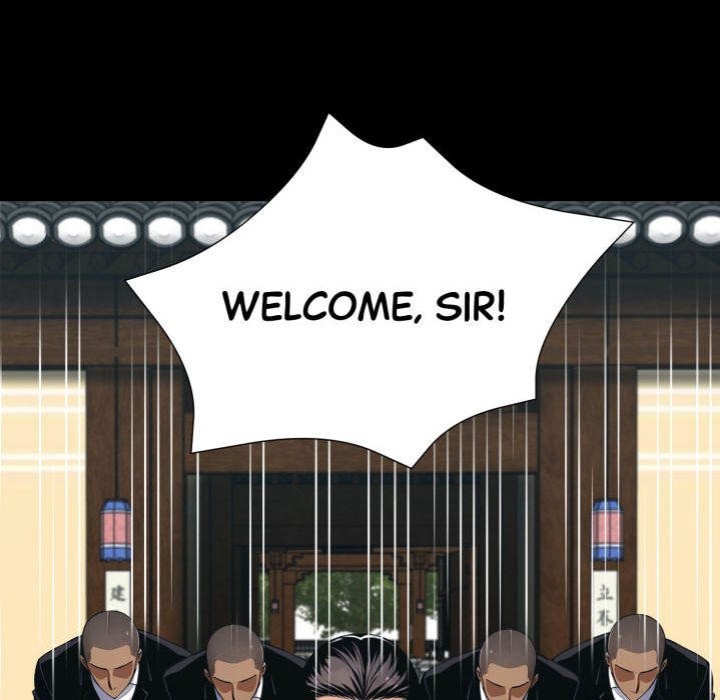 Gangster x Office Lady - Chapter 43 [photo 137] - MangaPorn