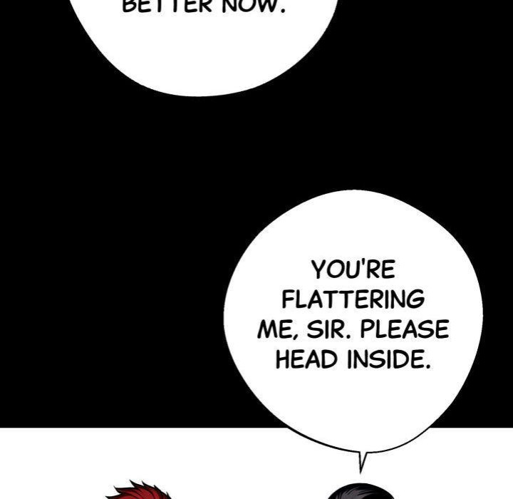 Gangster x Office Lady - Chapter 43 [photo 141] - MangaPorn