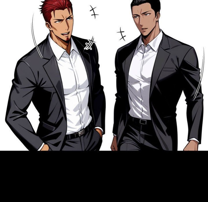 Gangster x Office Lady - Chapter 43 [photo 142] - MangaPorn