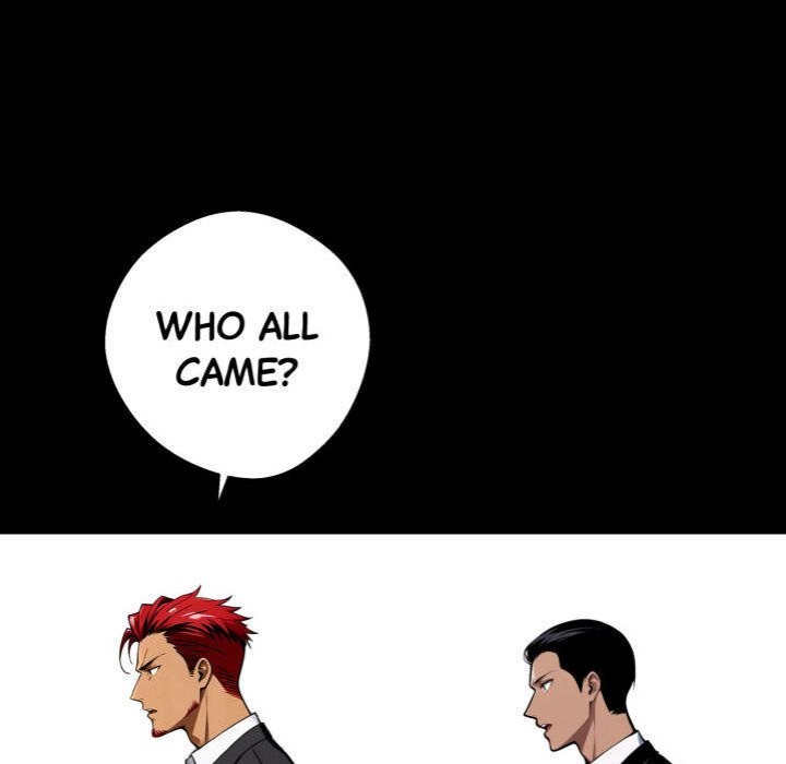 Gangster x Office Lady - Chapter 43 [photo 143] - MangaPorn